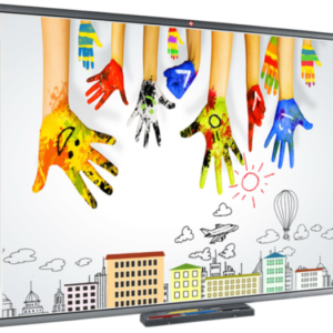 Tablica interaktywna Avtek TT-BOARD 80 Pro