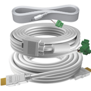 Techconnect 3 Zestaw kabli 10 m