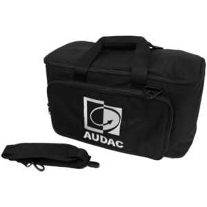 Torba transportowa AUDAC CPVI205 dla 2 x VIRO5