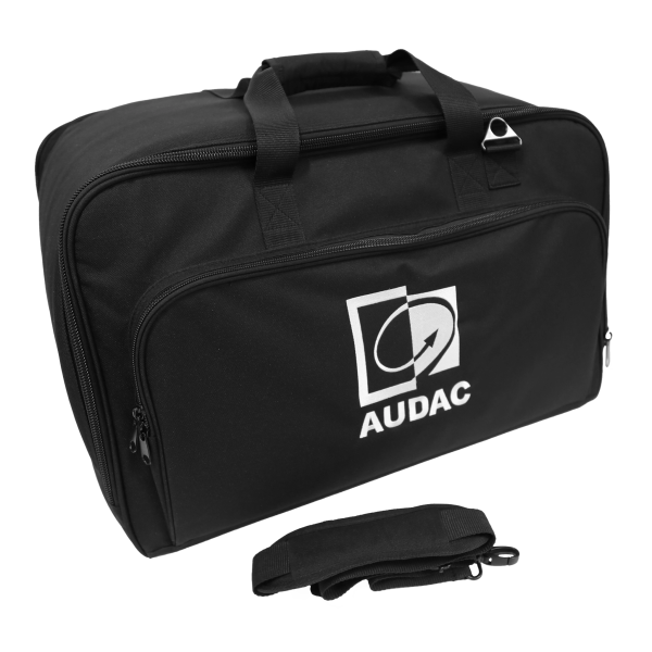 Torba transportowa AUDAC CPVX110 dla VEXO110