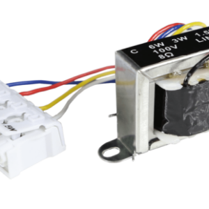 Transformator liniowy audio AUDAC TR1006F