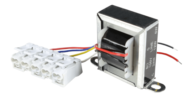 Transformator liniowy audio AUDAC TR1024F