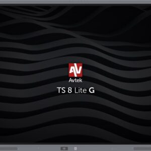 Monitor interaktywny Avtek TS 8 Lite G 75