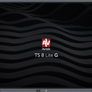 Monitor interaktywny Avtek TS 8 Lite G 86