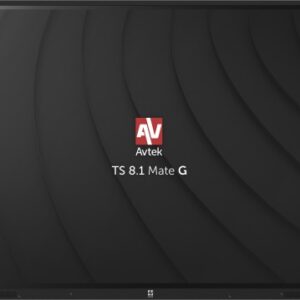 Monitor interaktywny Avtek TS 8.1 Mate G 65