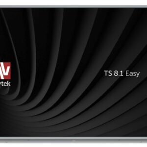 Monitor interaktywny Avtek TS 8.1 Easy 86 z Androidem