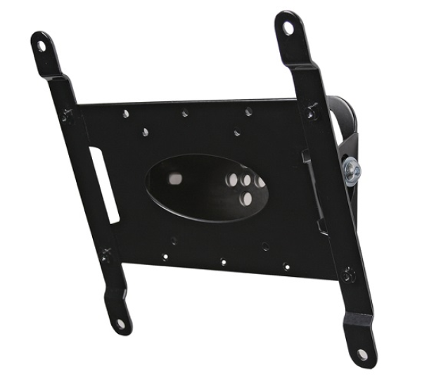Uchwyt ścienny do monitora z pochyłem B-Tech BT7523/B