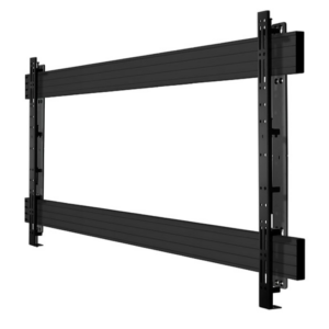 Uchwyt ścienny do monitora XXL B-Tech BT9920/B