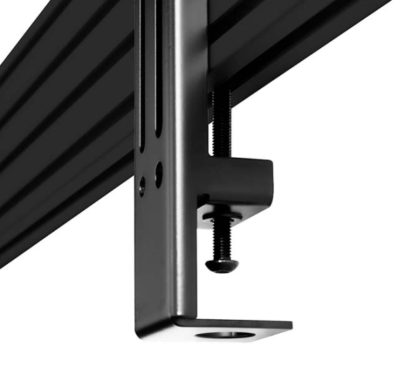 Uchwyt ścienny do monitora XXL B-Tech BT9920/B
