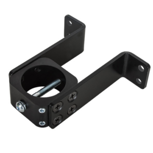 Uchwyt ścienny do wysięgników Ø50mm B-Tech SYSTEM 2 BT7831/B
