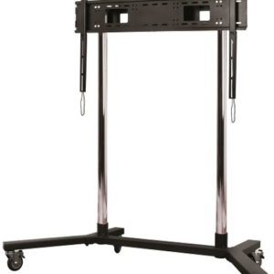 Uniwersalny wózek lub stojak do monitora XL B-Tech BT8506/B V2