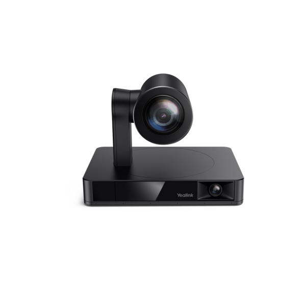 Kamera Yealink UVC86 Black
