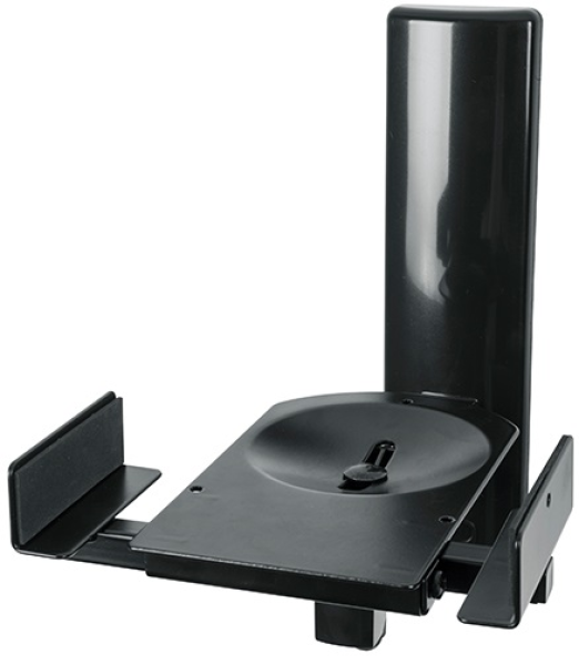 Ścienne uchwyty zaciskowe do głośników B-Tech VENTRY BT77/B
