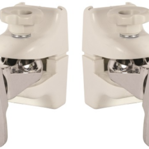 Uchwyty ścienne do głośników B-Tech VENTRY BT332/W