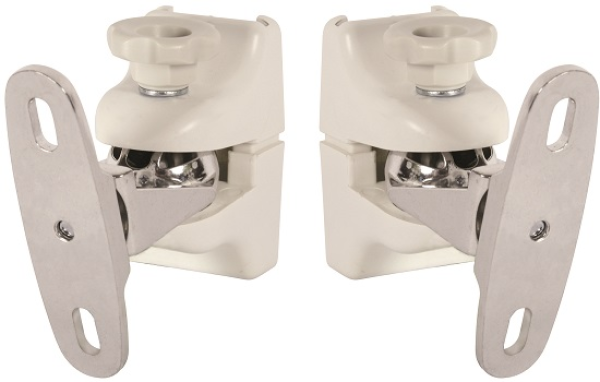 Uchwyty ścienne do głośników B-Tech VENTRY BT332/W