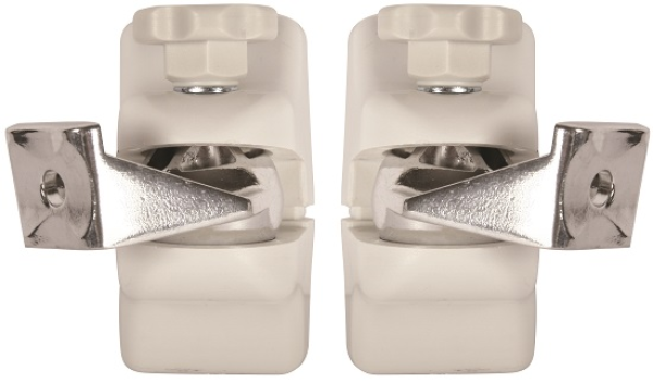 Uchwyty ścienne do głośników B-Tech VENTRY BT332/W