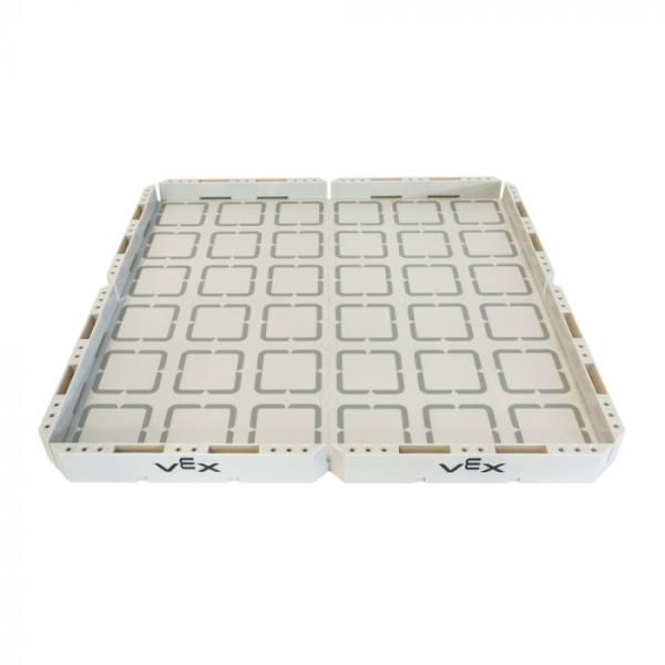 VEX 123 czerwony Plus