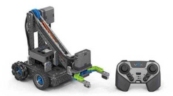 VEX IQ Zestaw edukacyjny (2 generacja)