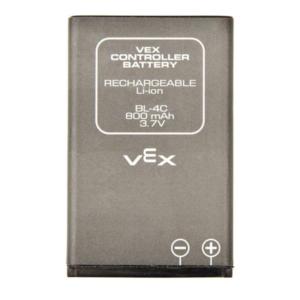 VEX IQ Litowo-jonowa Bateria Kontrolera 800mAh