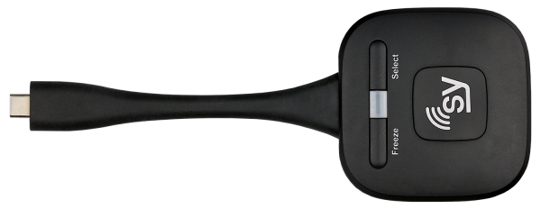 Wizard dongle SY WAND C 4k USB-C