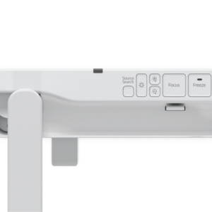 Wizualizer Epson ELPDC07