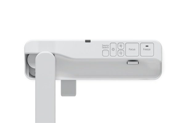 Wizualizer Epson ELPDC07