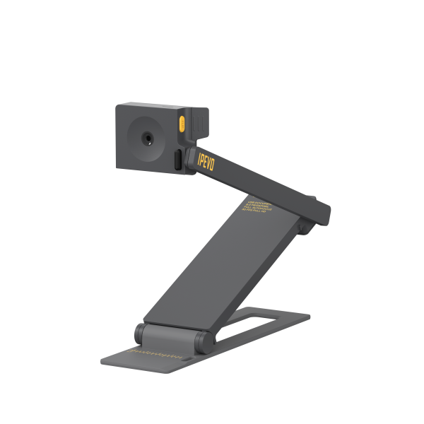 Wizualizer IPEVO DO-CAM (USB) szary