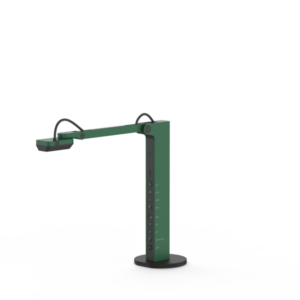 Wizualizer IPEVO VZ-R dwutrybowy HDMI/USB