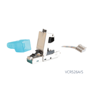 Wtyk modułowy RJ45 PROCAB VCR526A/U