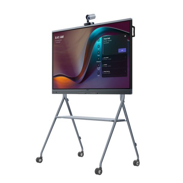 Monitor interaktywny do wideokonferencji Yealink MeetingBoard MB86Pro-A02