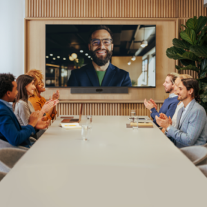 MeetingBar Yealink A50-031
