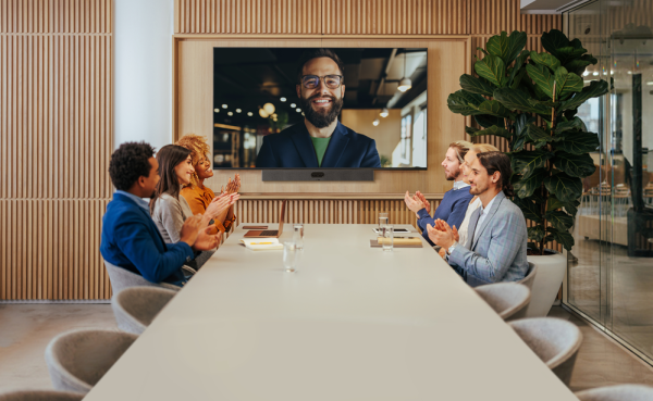 MeetingBar Yealink A50-031