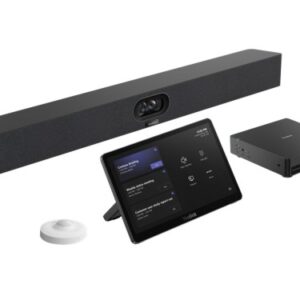 System MTR Yealink MVC S40-C5U-000
