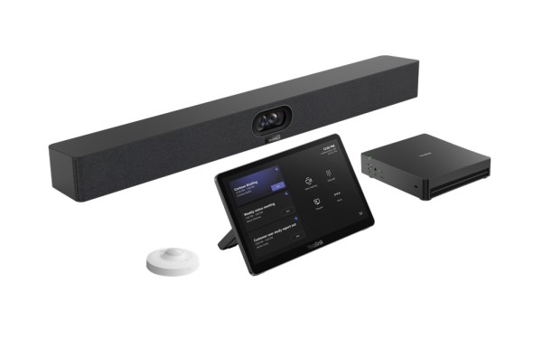 System MTR Yealink MVC S40-C5U-000