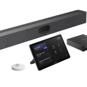 System MTR Yealink MVC S50-C5U-000