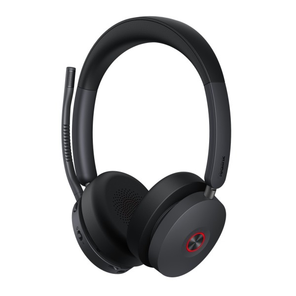 Zestaw słuchawkowy Yealink BH74 Teams USB-C/A