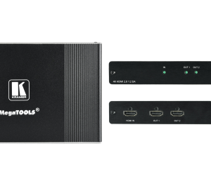Wzmacniacz dystrybucyjny Kramer VM-2H2 1x2 HDMI