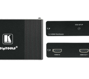 Wzmacniacz dystrybucyjny Kramer VM-2HXL 1x2 HDMI