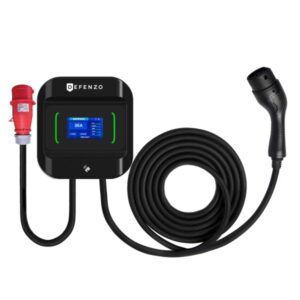 Defenzo Wallbox Pro AC22 Smart