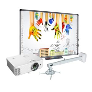 Zestaw Avtek 80 PRO EDU (TT-BOARD 80 PRO