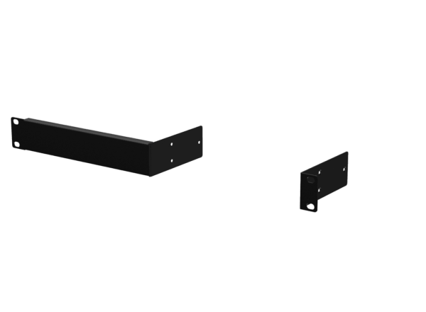 Zestaw do montażu w szafie rack AUDAC MBS310