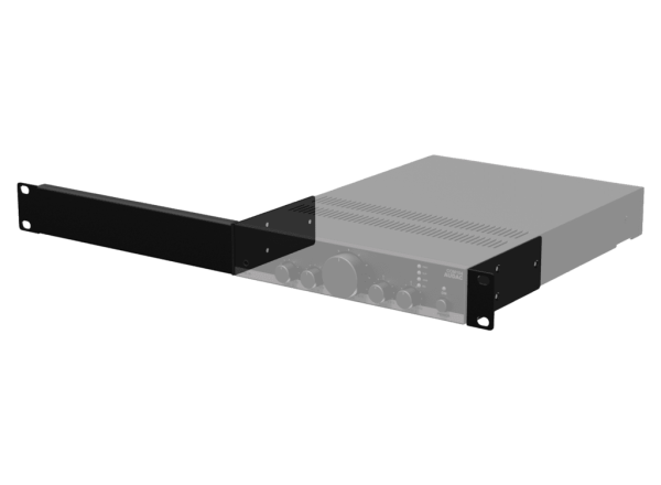 Zestaw do montażu w szafie rack AUDAC MBS310