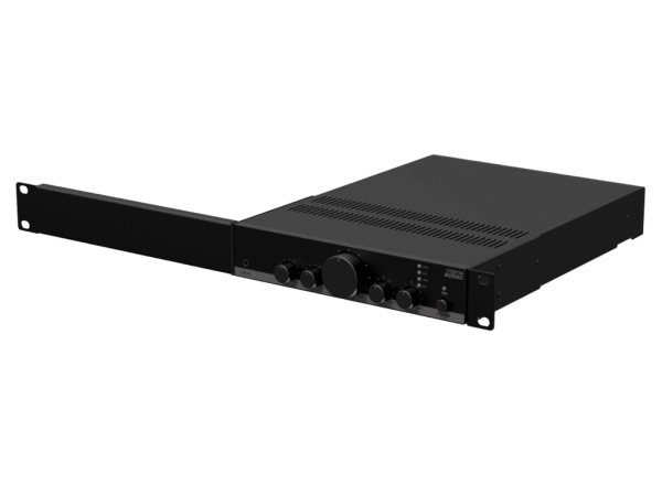 Zestaw do montażu w szafie rack AUDAC MBS310