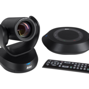 Zestaw do wideokonferencji AVer VC520 Pro3
