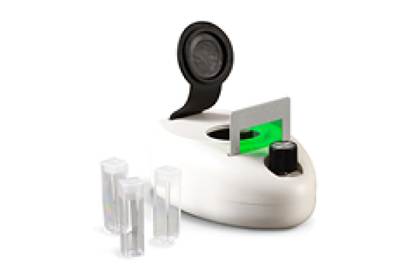 Zestaw LabMate II + czujniki