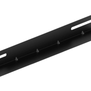 Zestaw szyn typu L 19" CAYMON SPR60LR
