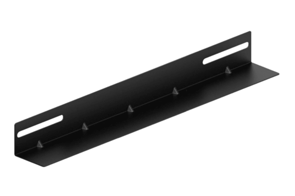 Zestaw szyn typu L 19” CAYMON SPR100LR