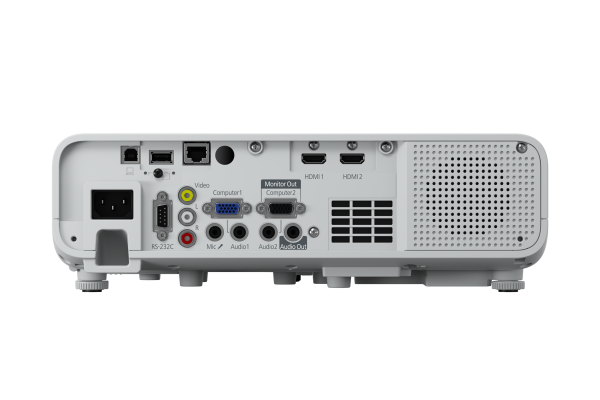 Projektor laserowy Epson EB-L270F