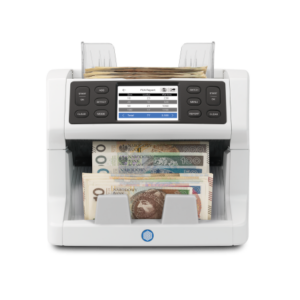 Liczarka wartości banknotów 2865-SC